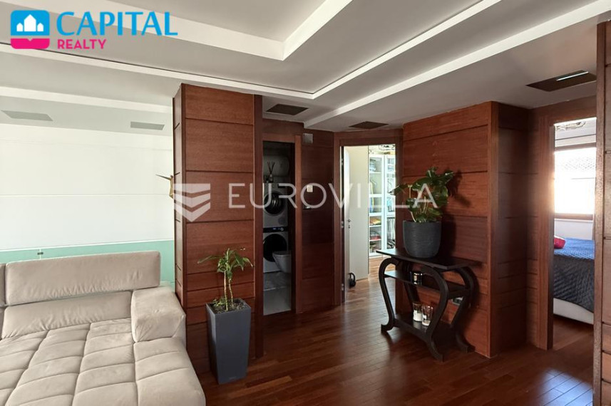 Parduodamas butas Ulica Tina Ujevića 32 , 95.71 kv.m ploto, 3 kambariai 17