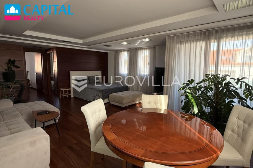 Parduodamas butas Ulica Tina Ujevića 32 , 95.71 kv.m ploto, 3 kambariai 22