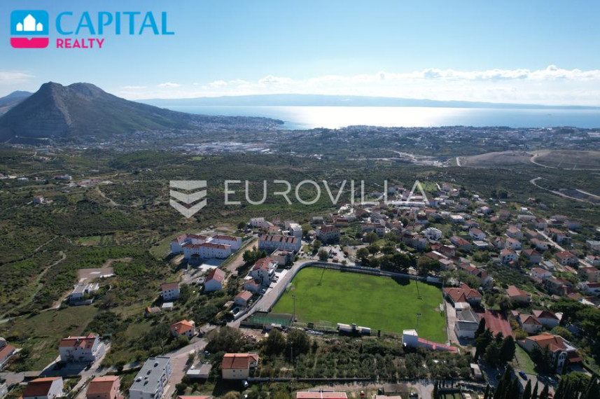 Parduodamas butas Ulica Braće Radić 1 , 90.49 kv.m ploto, 3 kambariai 8