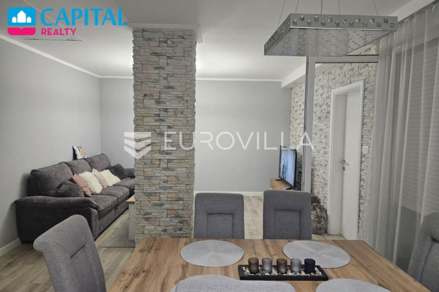 Parduodamas butas Ulica Ante Starčevića 8 , 73.90 kv.m ploto, 3 kambariai 2