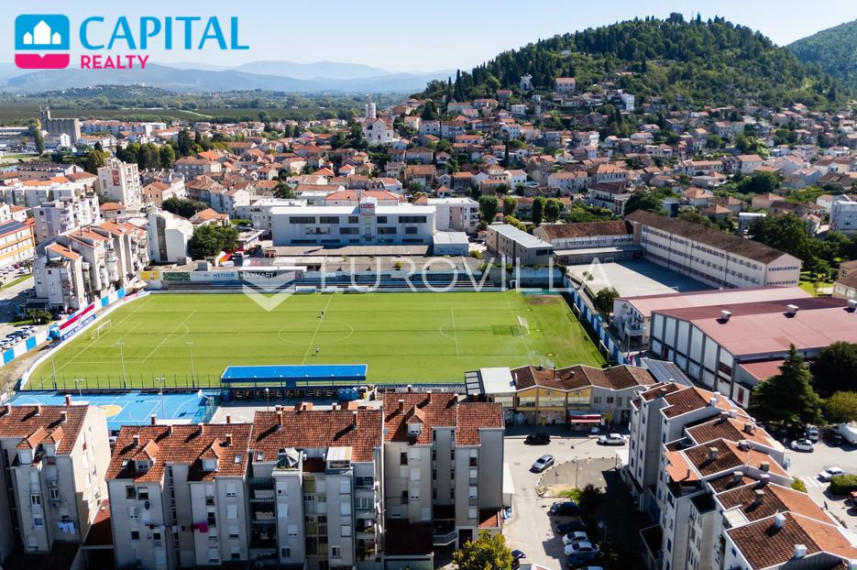 Parduodamas butas Ulica Ante Starčevića 8 , 73.90 kv.m ploto, 3 kambariai 10
