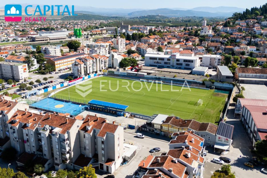 Parduodamas butas Ulica Ante Starčevića 8 , 73.90 kv.m ploto, 3 kambariai 11