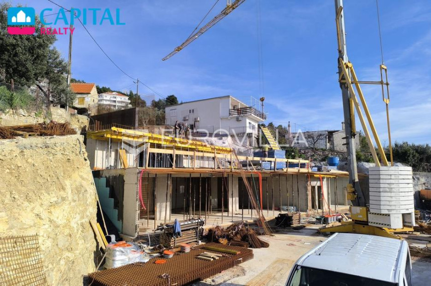 Parduodamas butas Trg kralja Tomislava 5 , 62.64 kv.m ploto, 1 kambariai 4