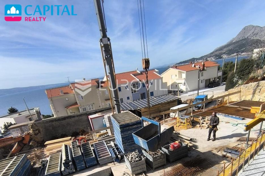 Parduodamas butas Trg kralja Tomislava 5 , 62.64 kv.m ploto, 1 kambariai 7