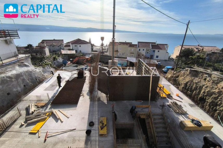Parduodamas butas Trg kralja Tomislava 5 , 62.64 kv.m ploto, 1 kambariai 8