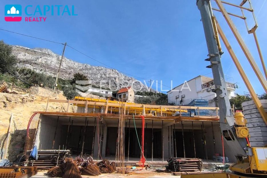 Parduodamas butas Trg kralja Tomislava 5 , 62.64 kv.m ploto, 1 kambariai 9