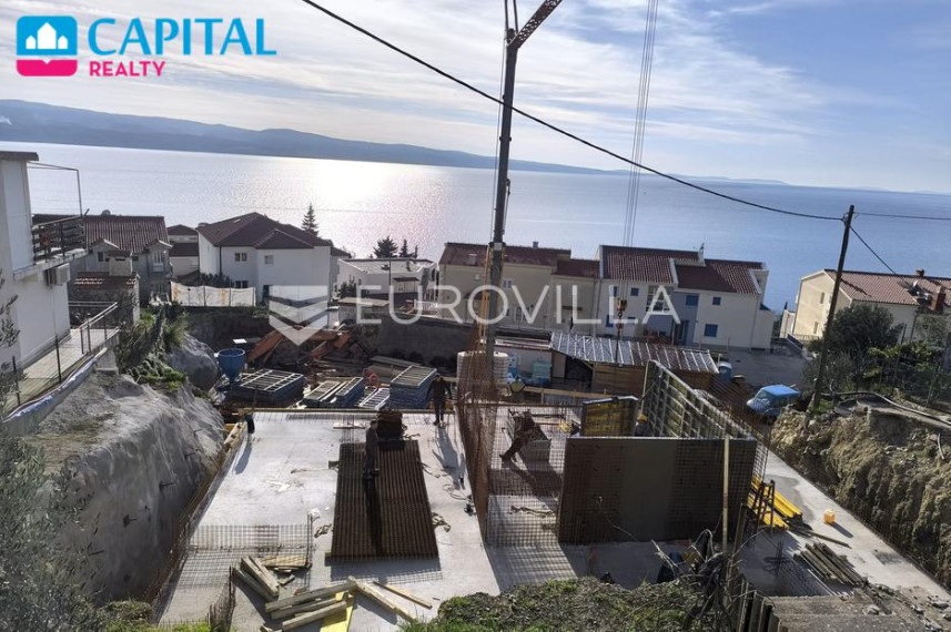 Parduodamas butas Trg kralja Tomislava 5 , 62.64 kv.m ploto, 1 kambariai 18