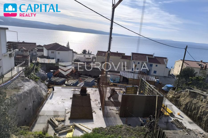 Parduodamas butas Trg kralja Tomislava 5 , 62.64 kv.m ploto, 1 kambariai 19
