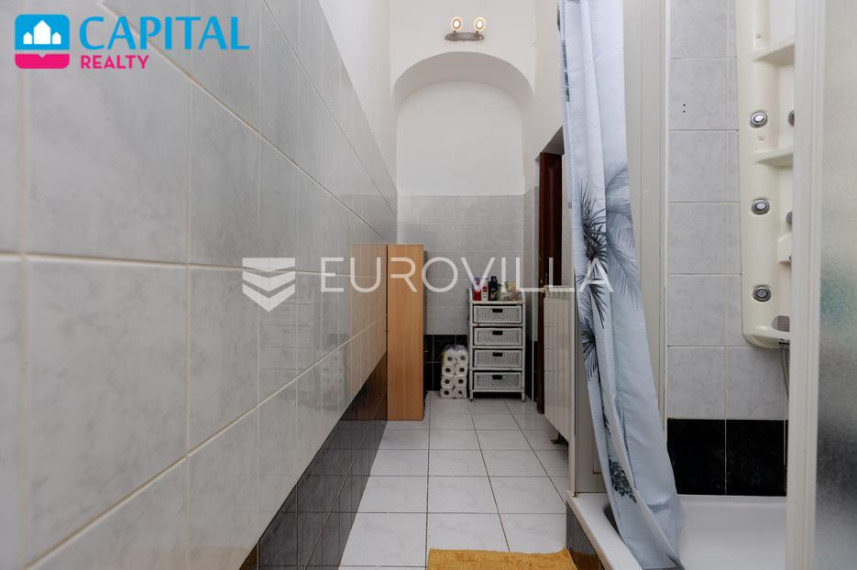 Parduodamas butas Ulica Andrije Štangera 43 , 106.00 kv.m ploto, 4 kambariai 5