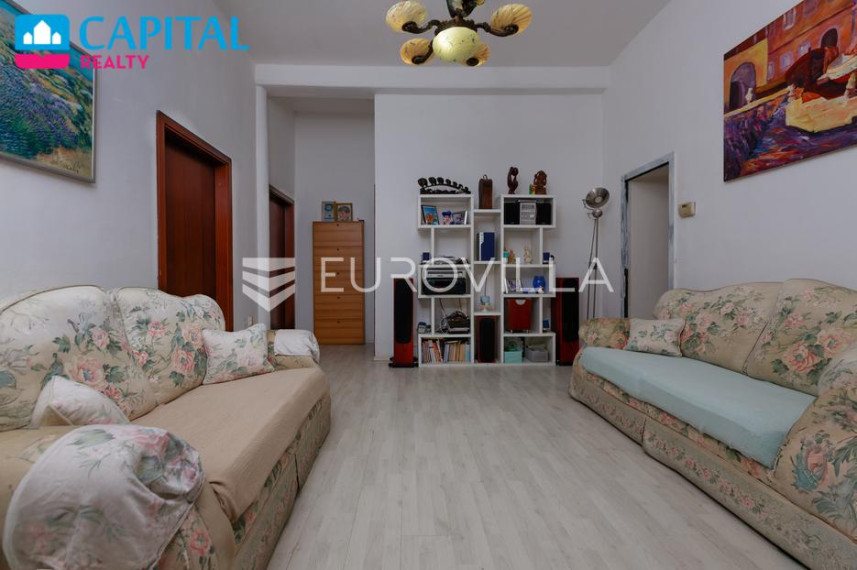 Parduodamas butas Ulica Andrije Štangera 43 , 106.00 kv.m ploto, 4 kambariai 13
