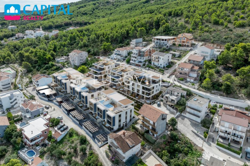 Parduodamas butas Cesta Domovinske Zahvalnosti 3 , 68.24 kv.m ploto, 2 kambariai 9