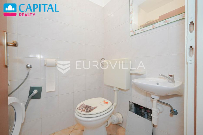 Parduodamas butas Ulica Ivana Lucića 47 , 76.60 kv.m ploto, 2 kambariai 2