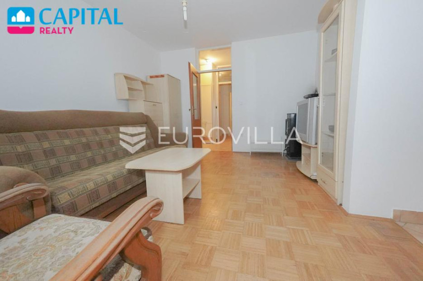 Parduodamas butas Ulica Ivana Lucića 47 , 76.60 kv.m ploto, 2 kambariai 4