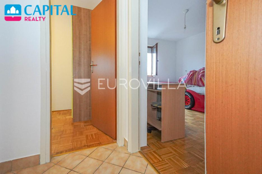 Parduodamas butas Ulica Ivana Lucića 47 , 76.60 kv.m ploto, 2 kambariai 8