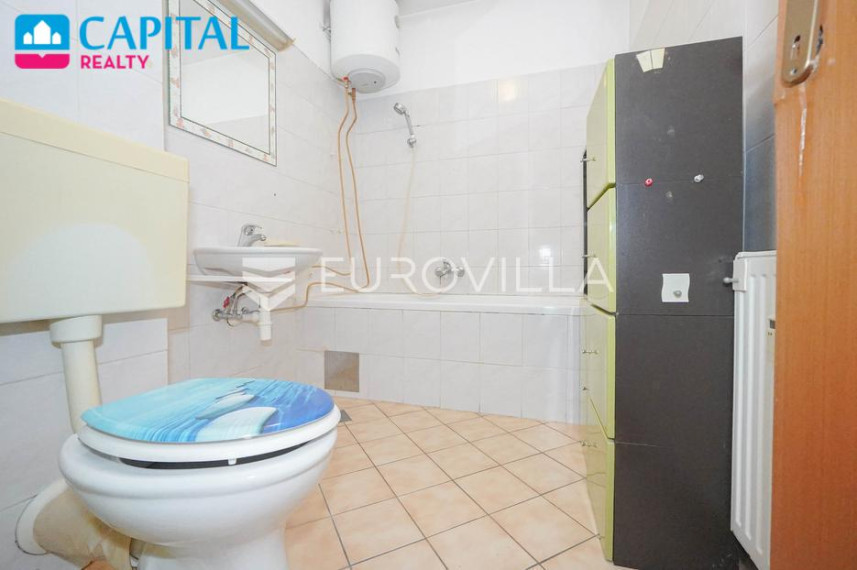Parduodamas butas Ulica Ivana Lucića 47 , 76.60 kv.m ploto, 2 kambariai 11