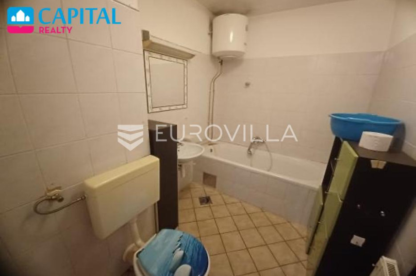 Parduodamas butas Ulica Ivana Lucića 47 , 76.60 kv.m ploto, 2 kambariai 15
