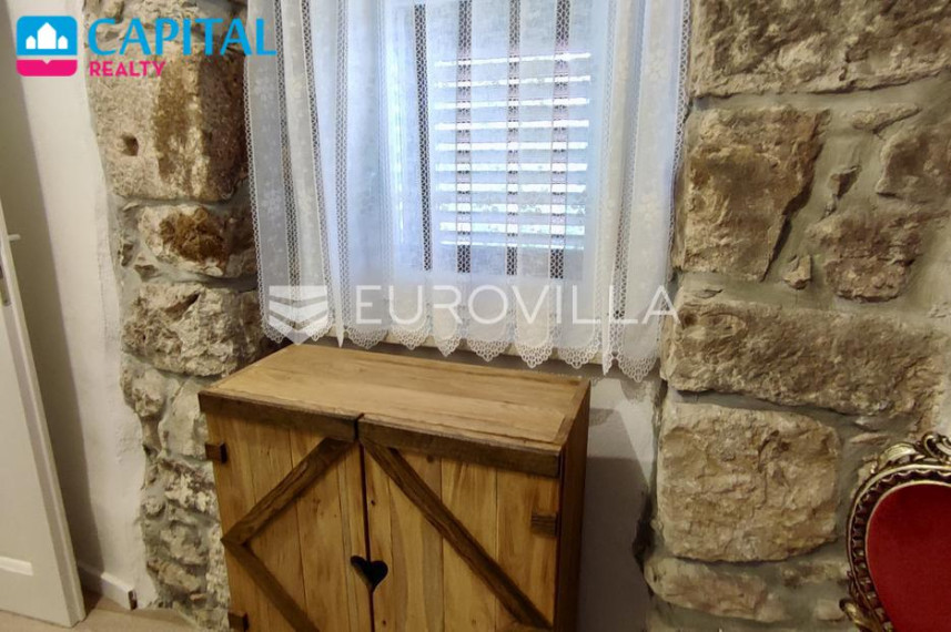 Parduodamas butas Medermuniće 21a , 54.00 kv.m ploto, 2 kambariai 3