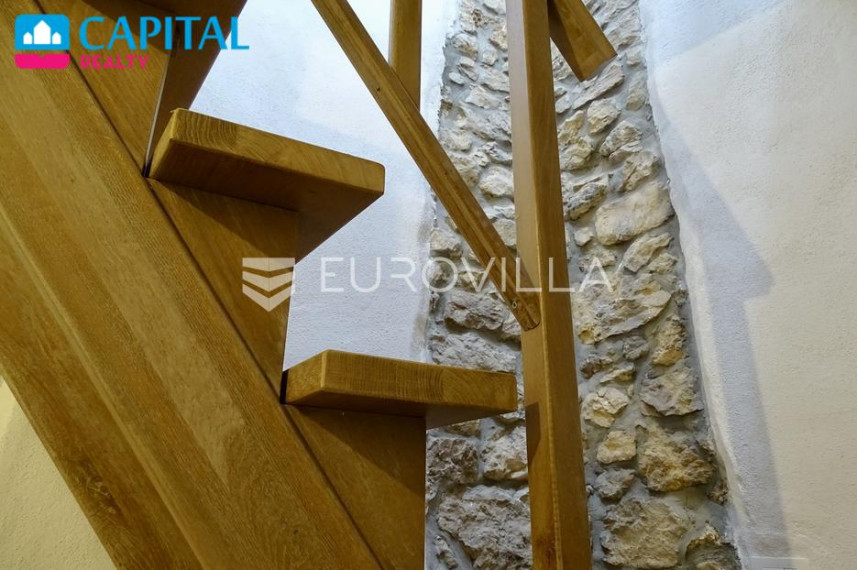 Parduodamas butas Medermuniće 21a , 54.00 kv.m ploto, 2 kambariai 35