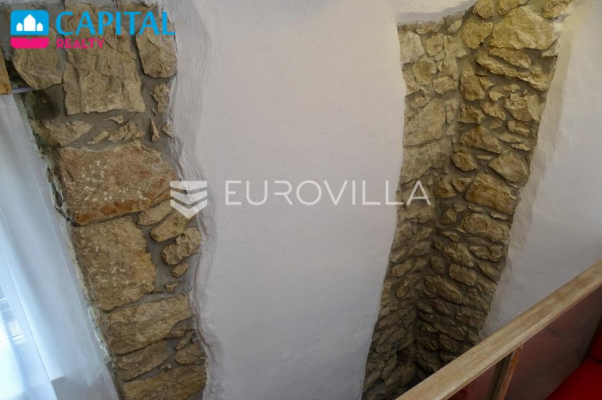 Parduodamas butas Medermuniće 21a , 54.00 kv.m ploto, 2 kambariai 38