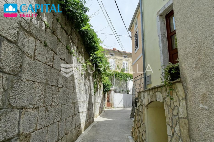 Parduodamas butas Medermuniće 21a , 54.00 kv.m ploto, 2 kambariai 40