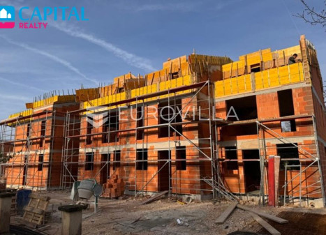 Parduodamas butas Ulica Vladimira Nazora 7 , 125.00 kv.m ploto, 3 kambariai