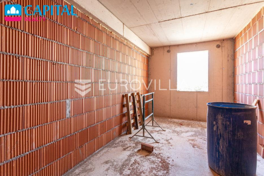 Parduodamas butas Splitska ulica 67a , 89.95 kv.m ploto, 2 kambariai 8