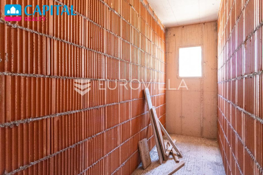 Parduodamas butas Splitska ulica 67a , 89.95 kv.m ploto, 2 kambariai 9