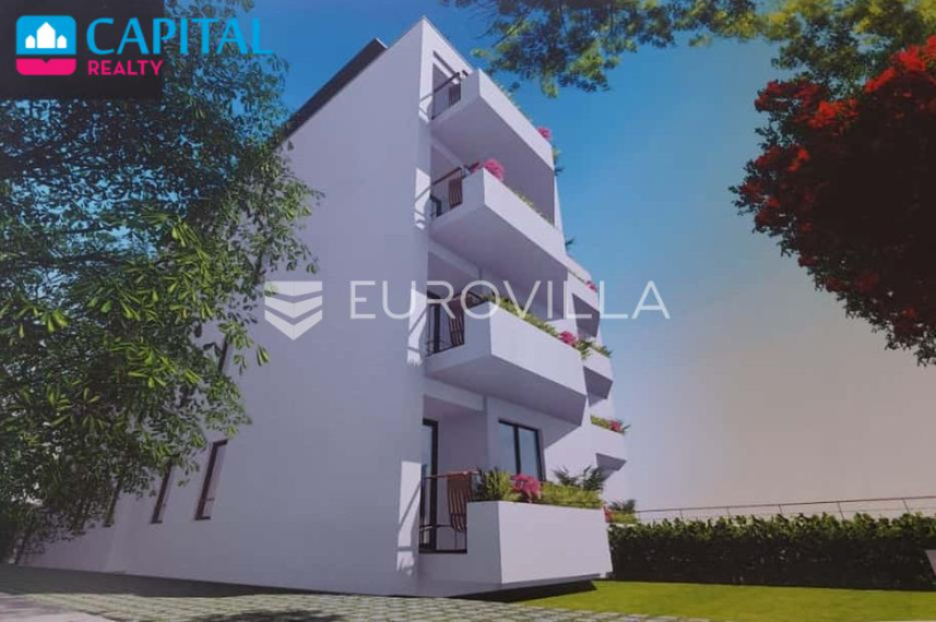 Parduodamas butas Ulica Frane Barbalića 11 , 70.99 kv.m ploto, 2 kambariai 10