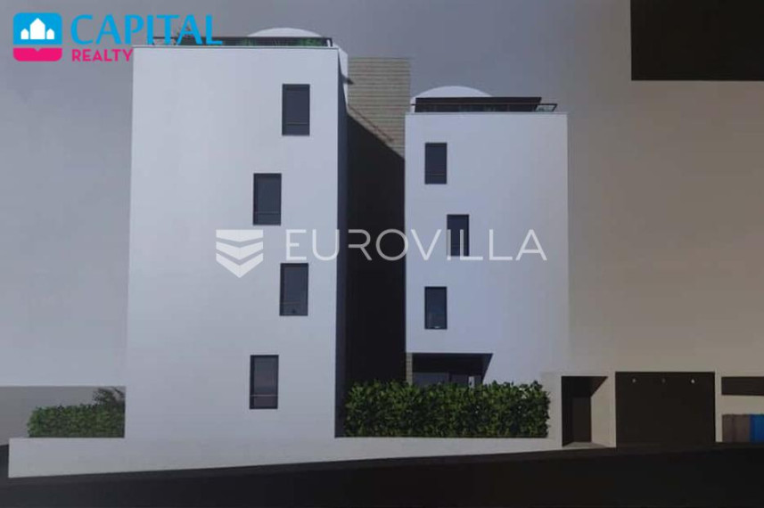 Parduodamas butas Ulica Frane Barbalića 11 , 70.99 kv.m ploto, 2 kambariai 12