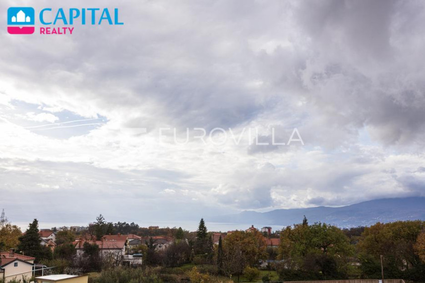 Parduodamas butas Marinići 92 , 112.72 kv.m ploto, 4 kambariai 4