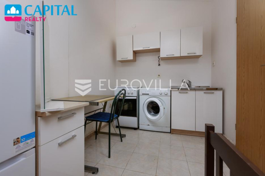 Parduodamas butas Marinići 92 , 112.72 kv.m ploto, 4 kambariai 6