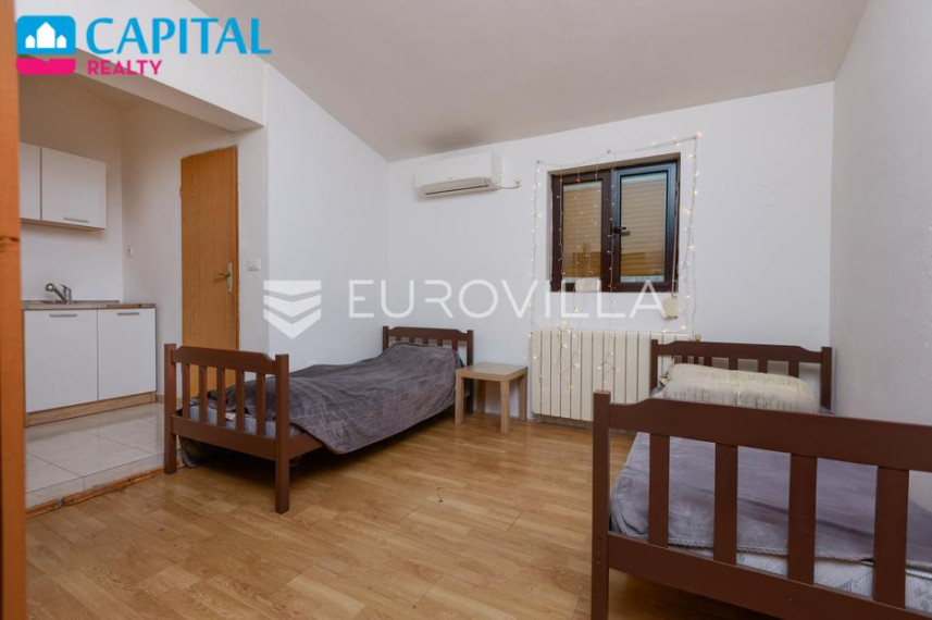 Parduodamas butas Marinići 92 , 112.72 kv.m ploto, 4 kambariai 7