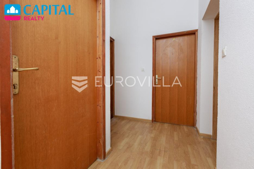 Parduodamas butas Marinići 92 , 112.72 kv.m ploto, 4 kambariai 14