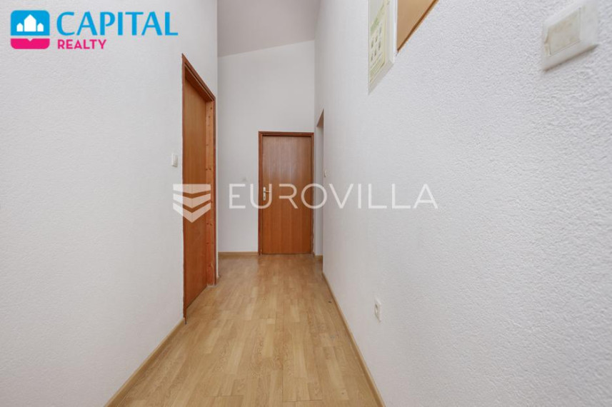Parduodamas butas Marinići 92 , 112.72 kv.m ploto, 4 kambariai 15