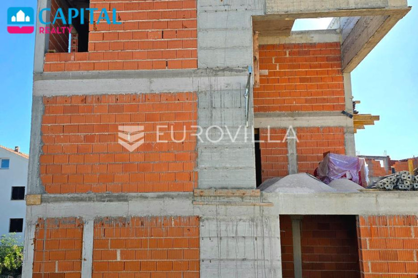 Parduodamas butas Skopska ulica 6 , 111.09 kv.m ploto, 3 kambariai 15