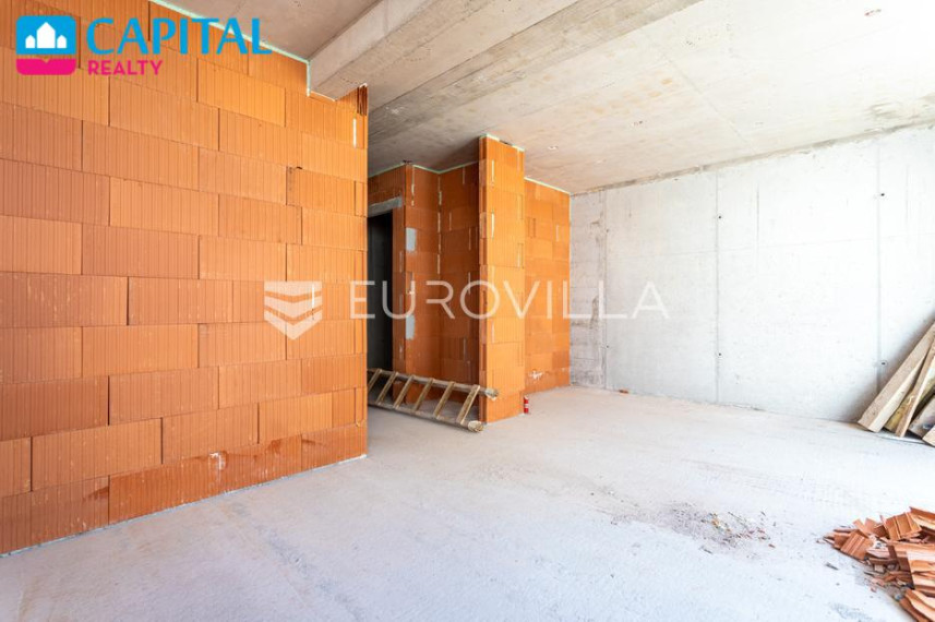 Parduodamas butas Ulica Stjepana Ivičevića 1A , 133.19 kv.m ploto, 3 kambariai 9