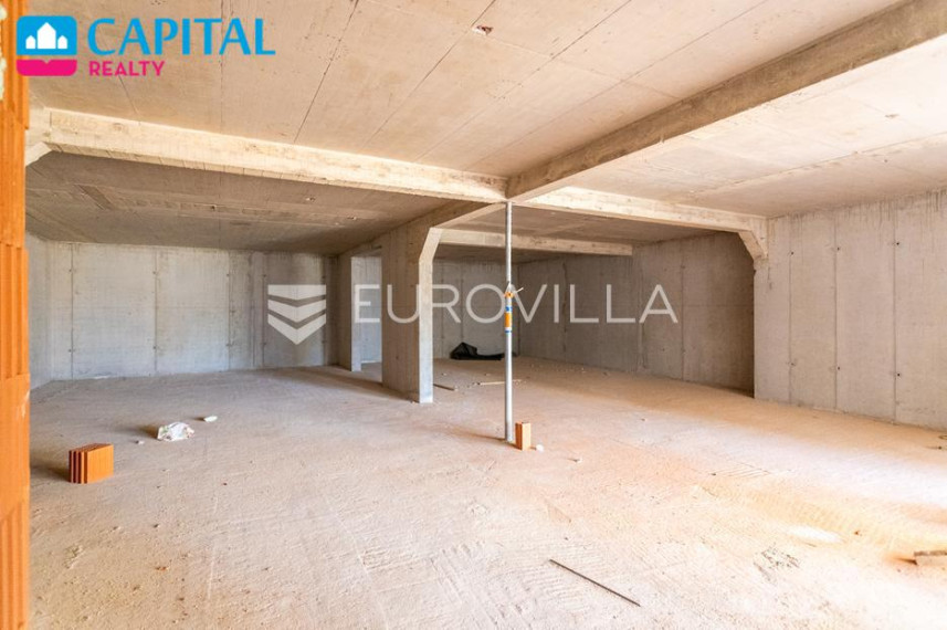 Parduodamas butas Ulica Stjepana Ivičevića 1A , 133.19 kv.m ploto, 3 kambariai 12
