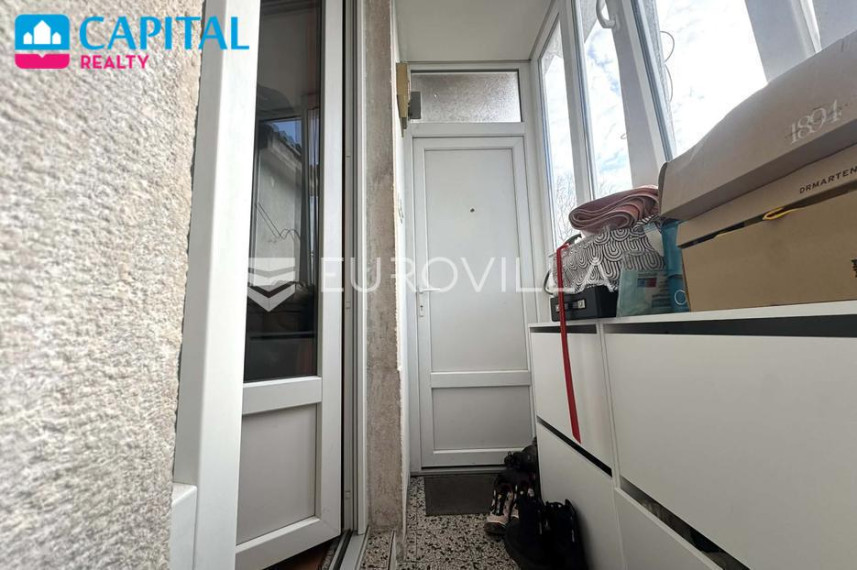 Parduodamas butas Ulica Marsovog polja 10 , 54.00 kv.m ploto, 1 kambariai 9