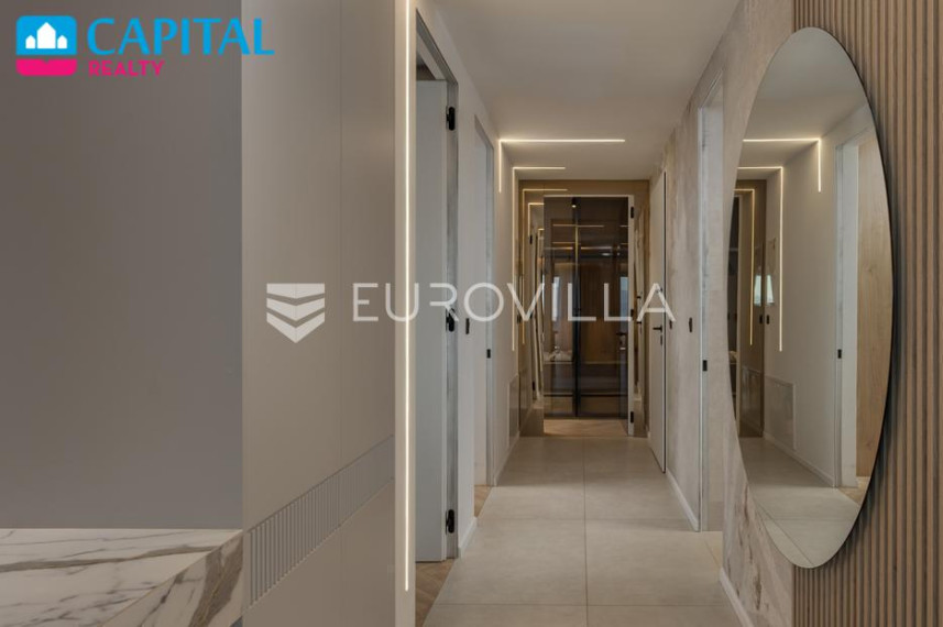 Parduodamas butas Ulica Maršala Tita 216 , 142.87 kv.m ploto, 3 kambariai 15