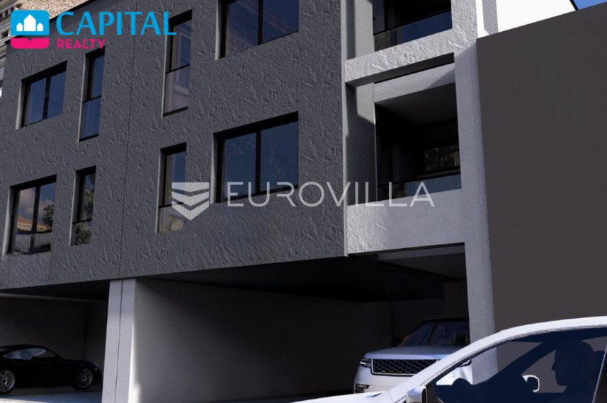 Parduodamas butas Ulica Matije Gupca 90 , 110.10 kv.m ploto, 3 kambariai 3