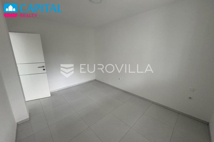 Parduodamas butas Vinodolska ulica 1 , 58.85 kv.m ploto, 2 kambariai 3