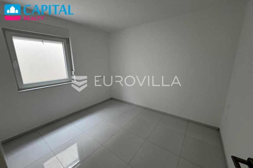 Parduodamas butas Vinodolska ulica 1 , 58.85 kv.m ploto, 2 kambariai 4