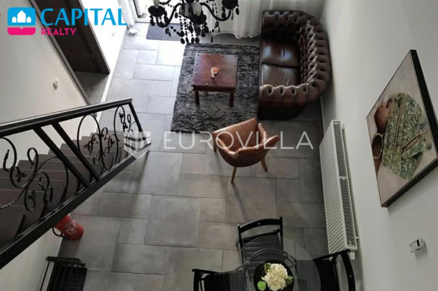 Parduodamas butas Ivana Kukuljevića 9A , 48.47 kv.m ploto, 2 kambariai 5