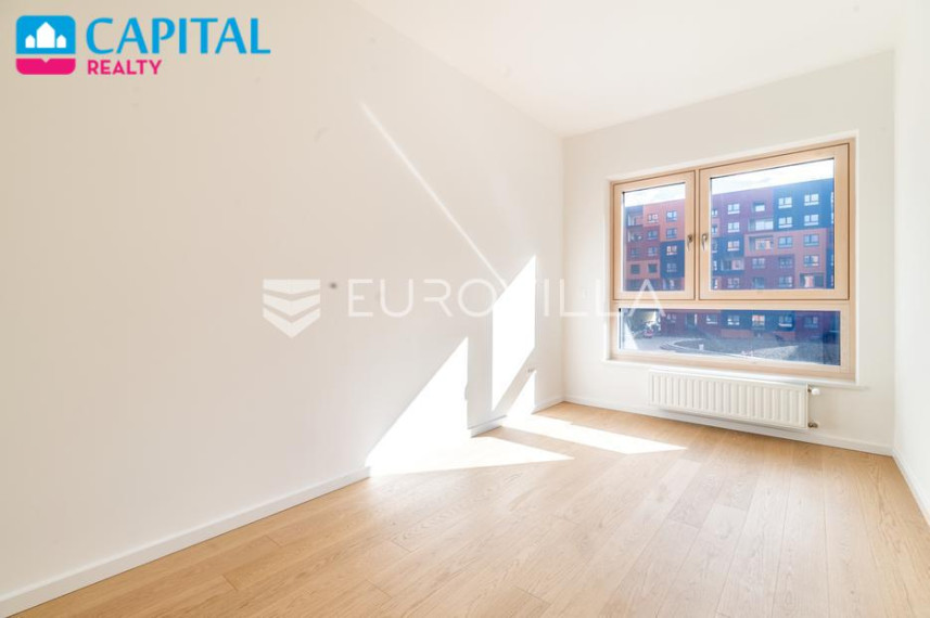Parduodamas butas Ulica Sveti Duh 2 , 93.00 kv.m ploto, 3 kambariai 5