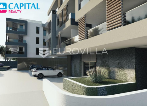 Parduodamas butas Ulica Mile Gojsalića 4 , 77.49 kv.m ploto, 2 kambariai Parduodamas butas Ulica Mile Gojsalića 4 , 77.49 kv.m ploto, 2 kambariai