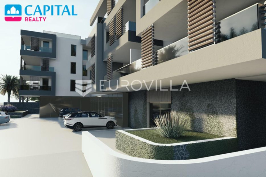 Parduodamas butas Ulica Mile Gojsalića 4 , 77.49 kv.m ploto, 2 kambariai 1