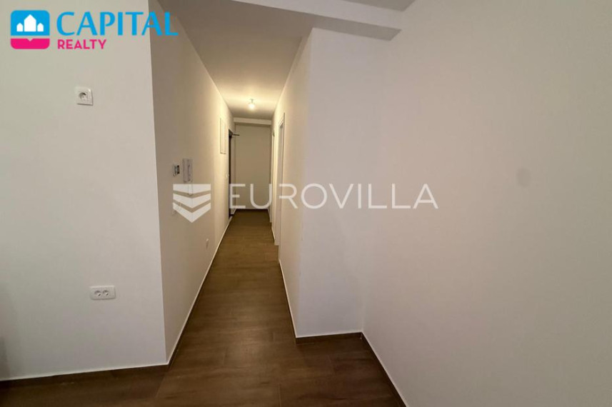 Parduodamas butas Riječka ulica 4 , 61.00 kv.m ploto, 2 kambariai 3