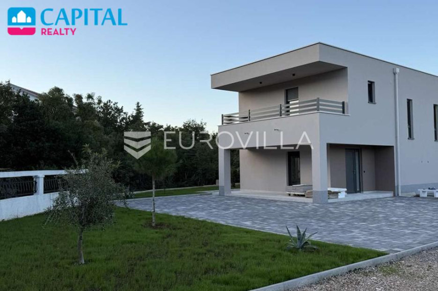 Parduodamas butas Ulica Šiljevica 30 , 98.20 kv.m ploto, 2 kambariai 3