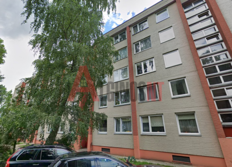 Parduodamas butas Kauno g., Kauno, Klaipėdos m., Klaipėdos m. sav., 52 m² ploto 2 kambariai Parduodamas butas Kauno g., Kauno, Klaipėdos m., Klaipėdos m. sav., 52 m² ploto 2 kambariai