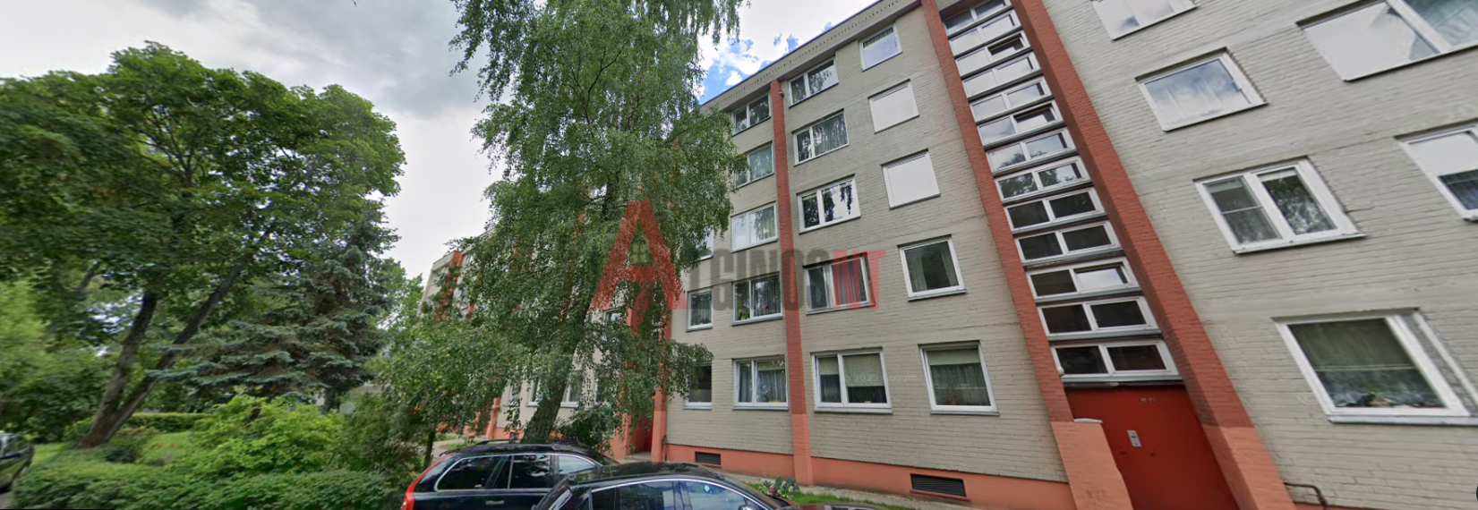 Parduodamas butas Kauno g., Kauno, Klaipėdos m., Klaipėdos m. sav., 52 m² ploto 2 kambariai 1